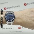 Часы Hamilton Jazzmaster Seaview Day Date Quartz H37551141 фото 12